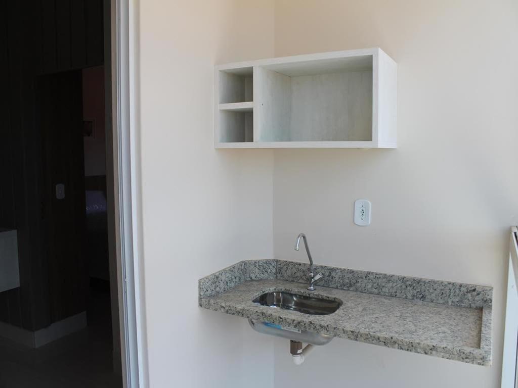 Piazza Acqua Park Apartman Caldas Novas Kültér fotó
