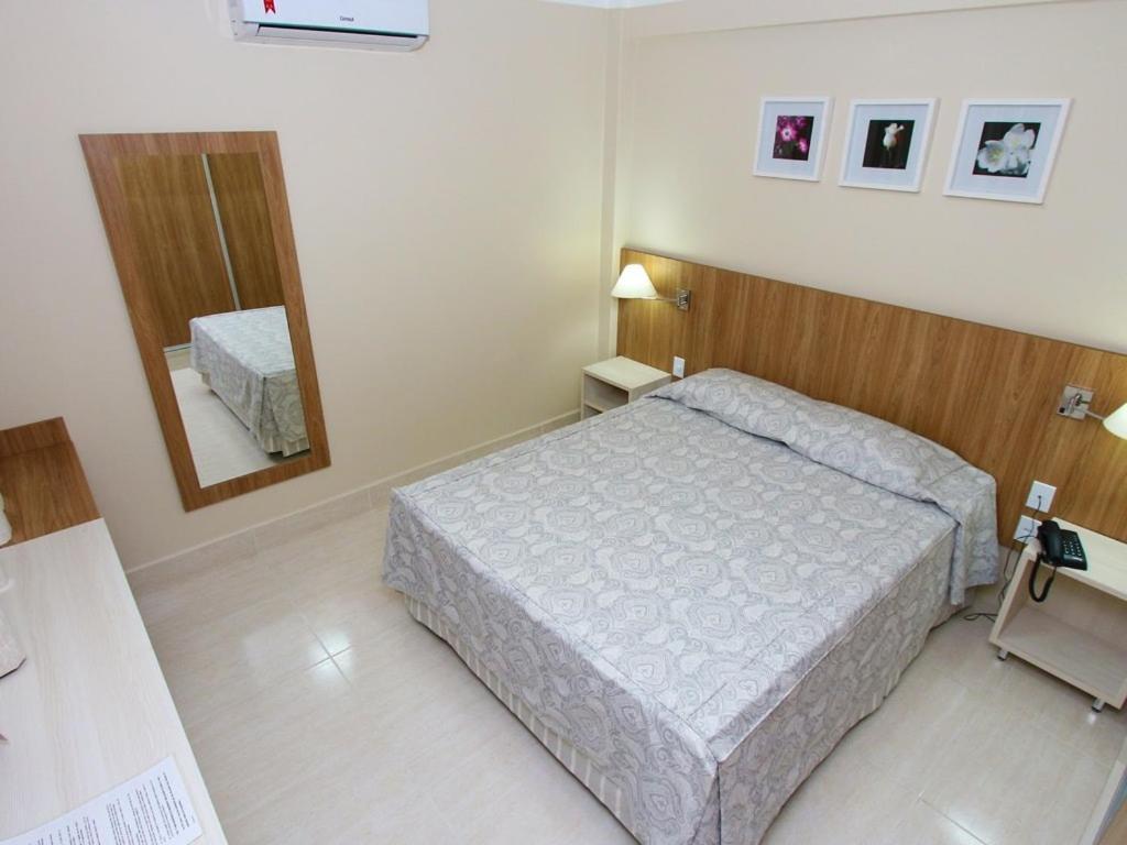 Piazza Acqua Park Apartman Caldas Novas Kültér fotó